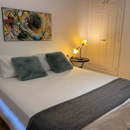 El Rincon De Los Suenos Apartment Salamanca Bagian luar foto
