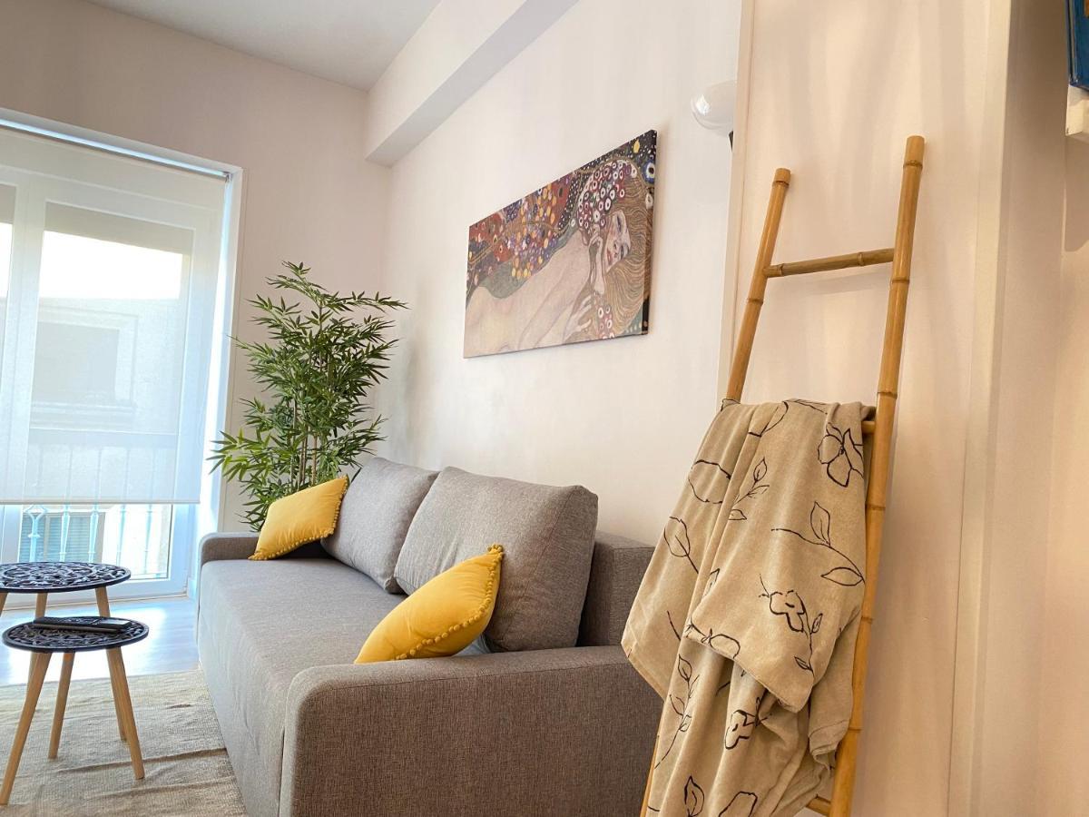 El Rincon De Los Suenos Apartment Salamanca Bagian luar foto