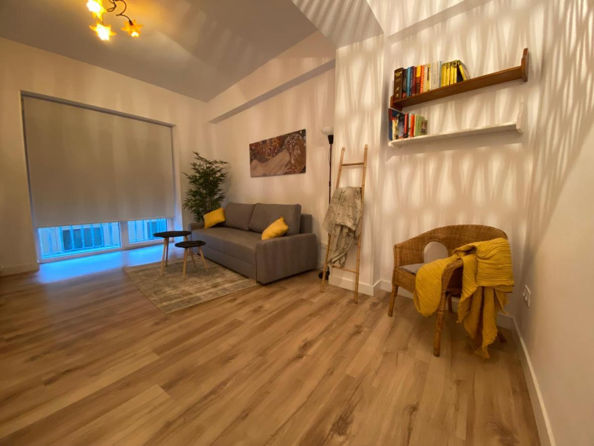 El Rincon De Los Suenos Apartment Salamanca Bagian luar foto